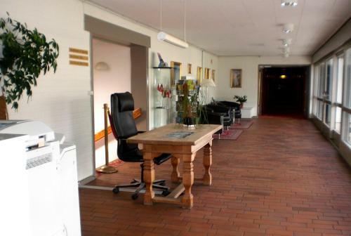 Hotel Kong Valdemar