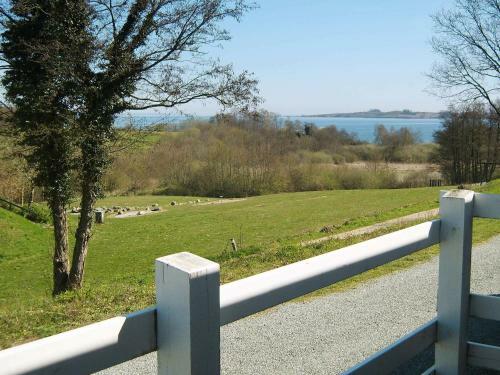Two-bedroom Holiday Home In Aabenraa 4