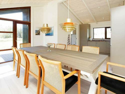 Holiday Home Kandestedvej