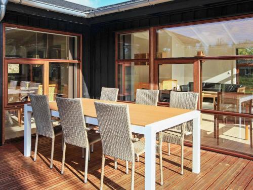 Holiday Home Kandestedvej