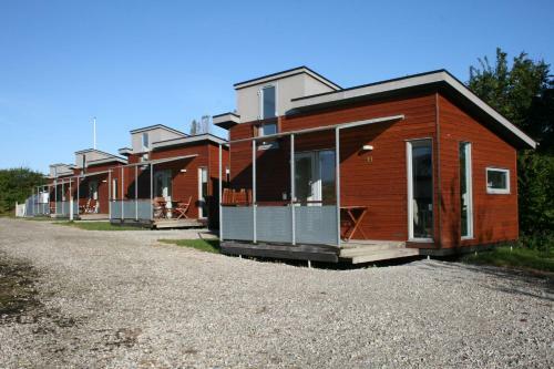 Sor� Camping & Cottages