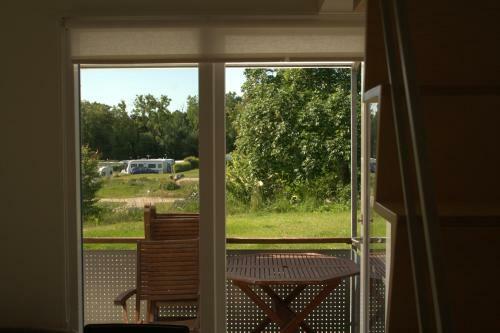 Sor� Camping & Cottages