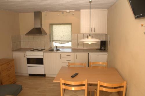 Sor� Camping & Cottages
