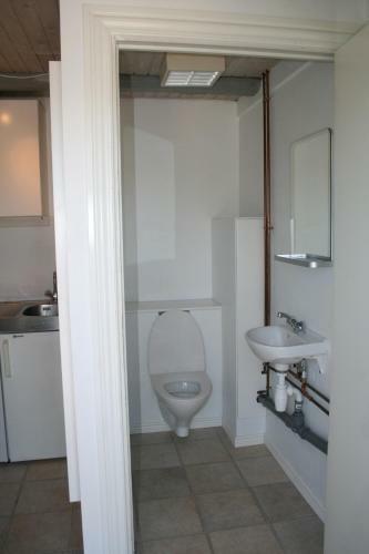 Sor� Camping & Cottages