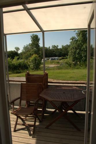 Sor� Camping & Cottages