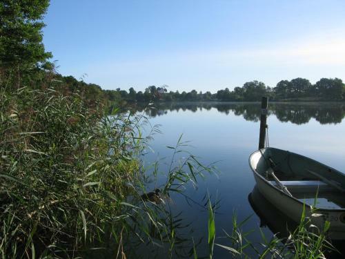 Sor� Camping & Cottages