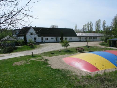 Sor� Camping & Cottages