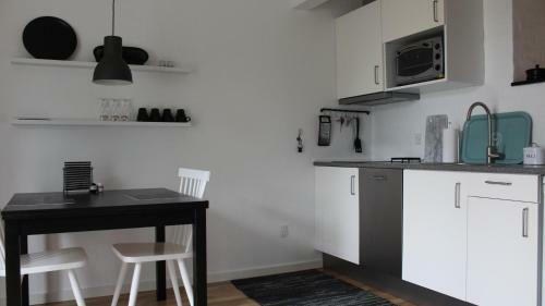Bolding Apartments