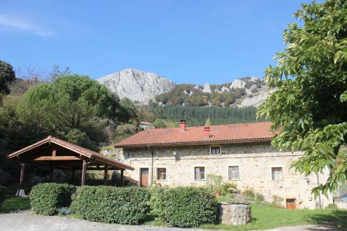 Agroturismo Muru