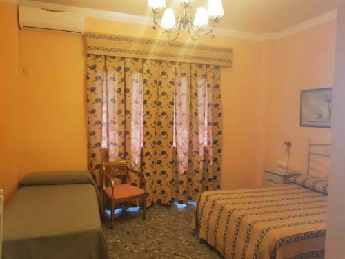 Hostal Hispalis