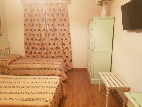 Hostal Hispalis