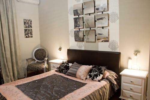 Hostal Hispalis