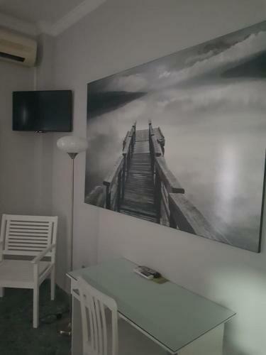 Hostal Hispalis