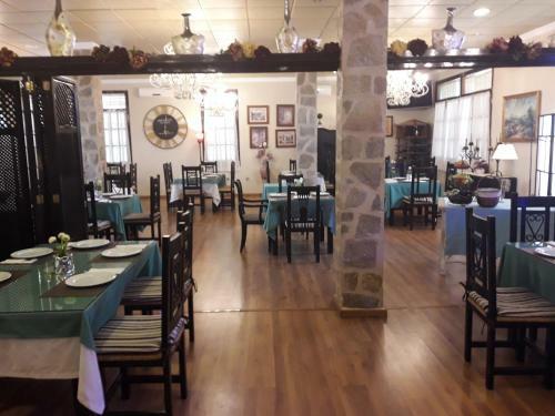 Hostal Hispalis