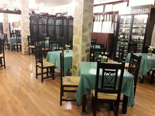 Hostal Hispalis
