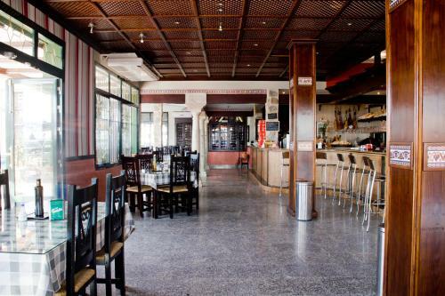 Hostal Hispalis