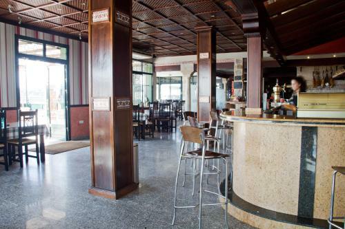 Hostal Hispalis