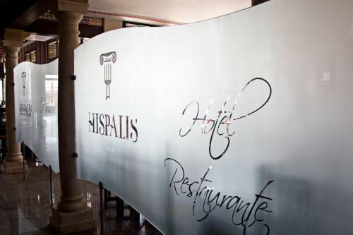 Hostal Hispalis