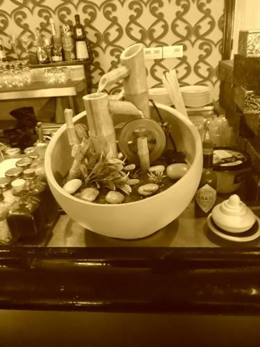 Hostal Hispalis