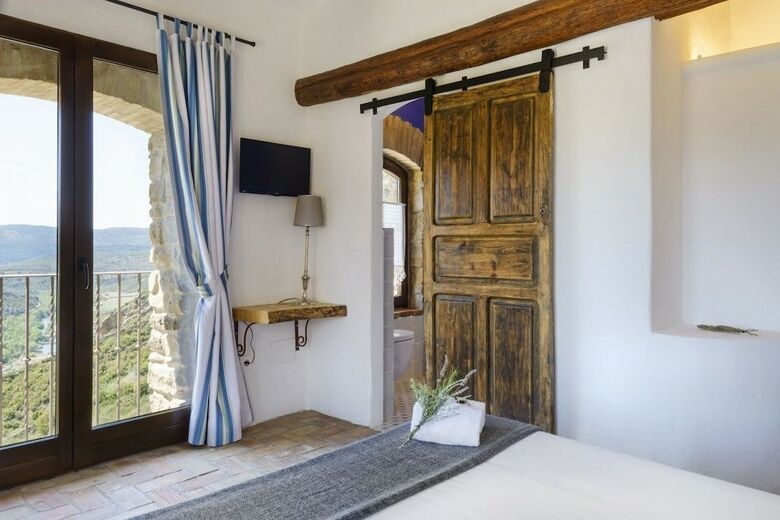 Heredad Beragu Hotel- Adults Only