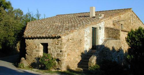 Agroturismo Can Mun�