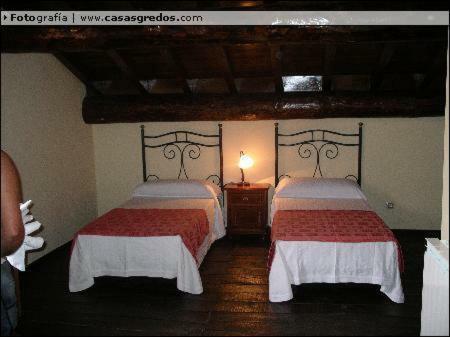 Agroturismo Casa Rural La Cancha II