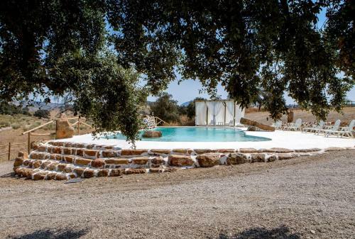 Agroturismo Casa El Ventorrillo
