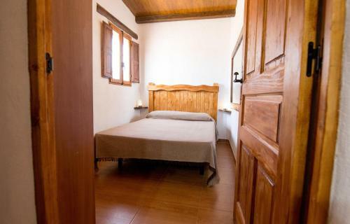 Agroturismo Casa El Ventorrillo