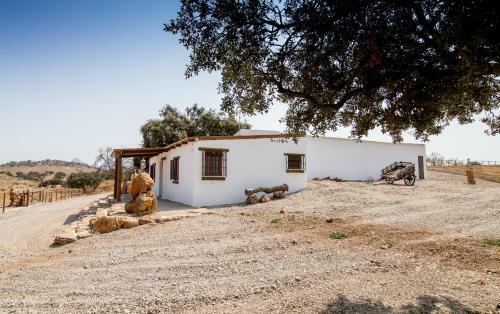 Agroturismo Casa El Ventorrillo