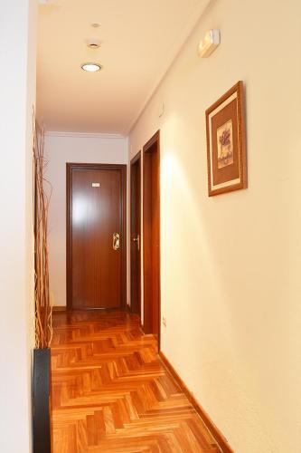 Hotel Os Caracoles