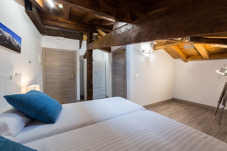 Hotel Petit Goierri