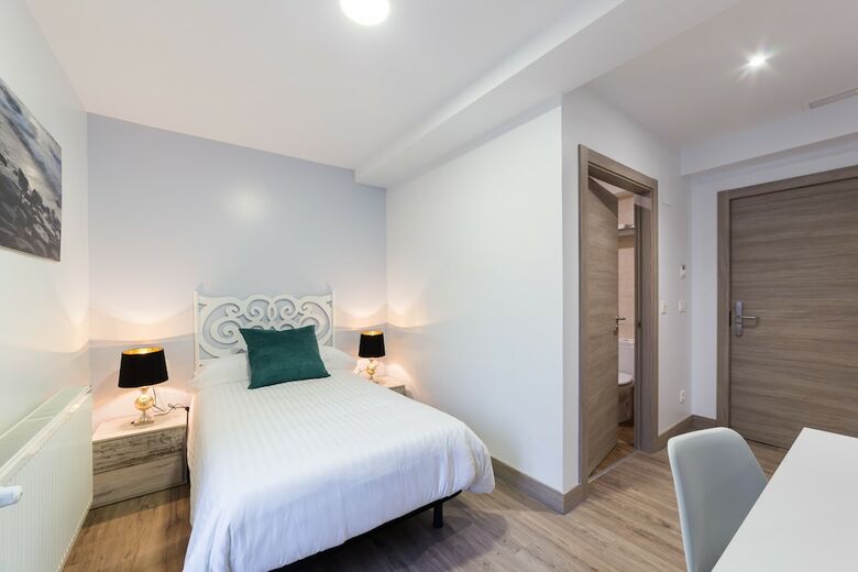 Hotel Petit Goierri