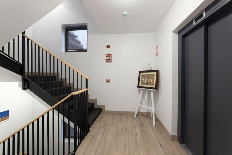 Hotel Petit Goierri