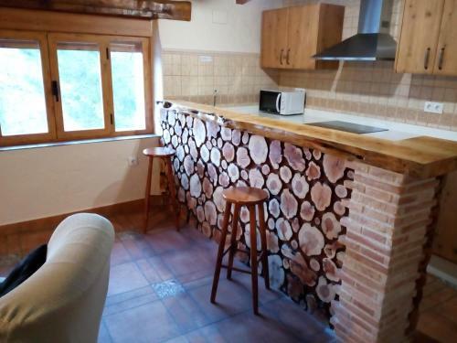Agroturismo Casa Rural "los Casares"