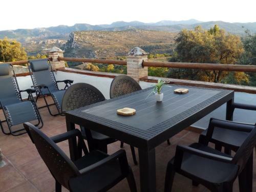 Agroturismo Casa Rural "los Casares"