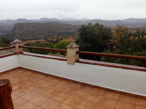 Agroturismo Casa Rural "los Casares"