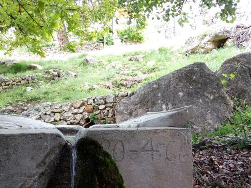 Agroturismo Casa Rural "los Casares"