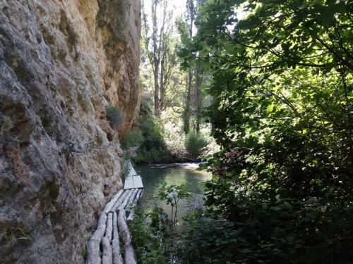 Agroturismo Casa Rural "los Casares"