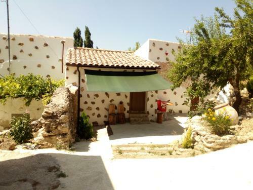 Agroturismo Casa Rural "los Casares"