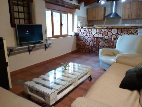 Agroturismo Casa Rural "los Casares"