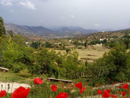 Agroturismo Casa Rural "los Casares"