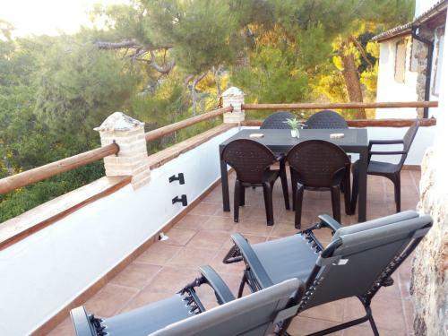 Agroturismo Casa Rural "los Casares"