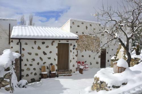 Agroturismo Casa Rural "los Casares"