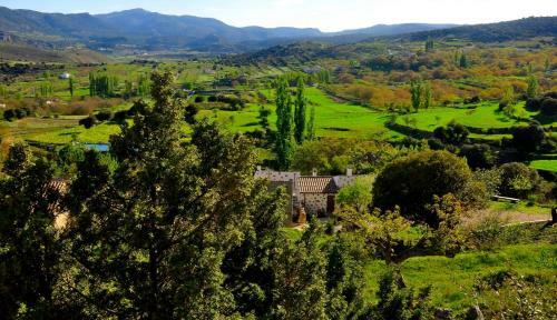 Agroturismo Casa Rural "los Casares"