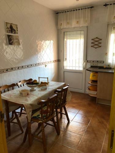 Casa Tur�stica La Fragua
