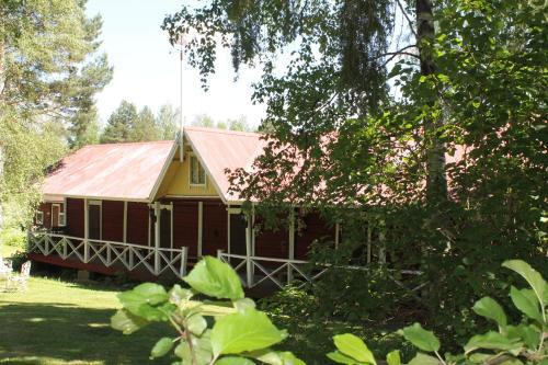 Bed & Breakfast Er�j�rven Eerola Aittahuone (summer Room)