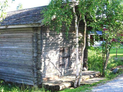 Bed & Breakfast Er�j�rven Eerola Aittahuone (summer Room)