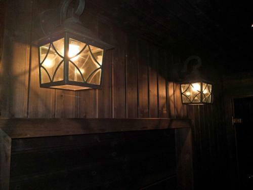 Bed & Breakfast Er�j�rven Eerola Aittahuone (summer Room)