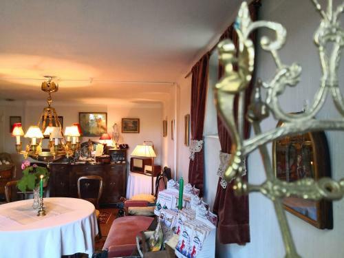 Bed & Breakfast Er�j�rven Eerola Aittahuone (summer Room)