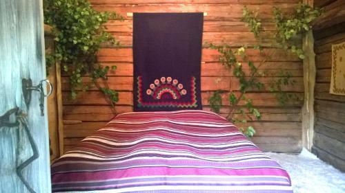 Bed & Breakfast Er�j�rven Eerola Aittahuone (summer Room)